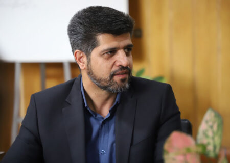 مشاغل و پیشه‌های سنتی زرین شهر ریشه در تمدن اصیل این شهر دارد