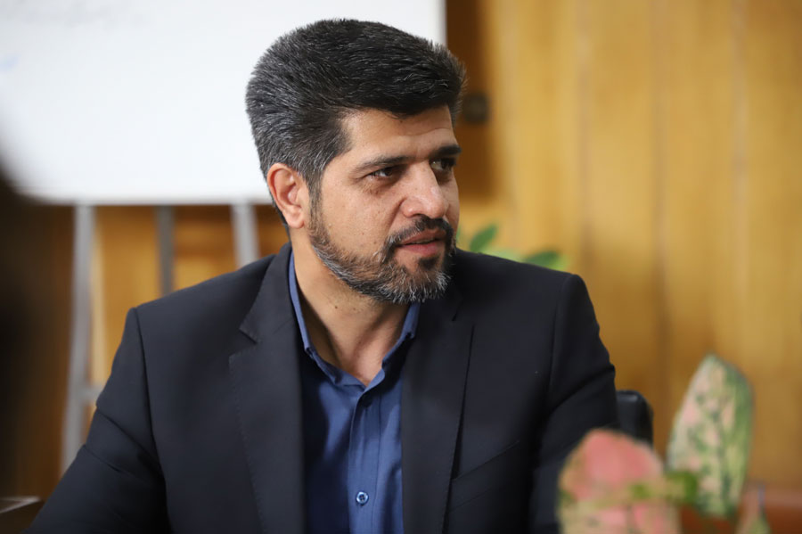 مشاغل و پیشههای سنتی زرین شهر ریشه در تمدن اصیل این شهر دارد