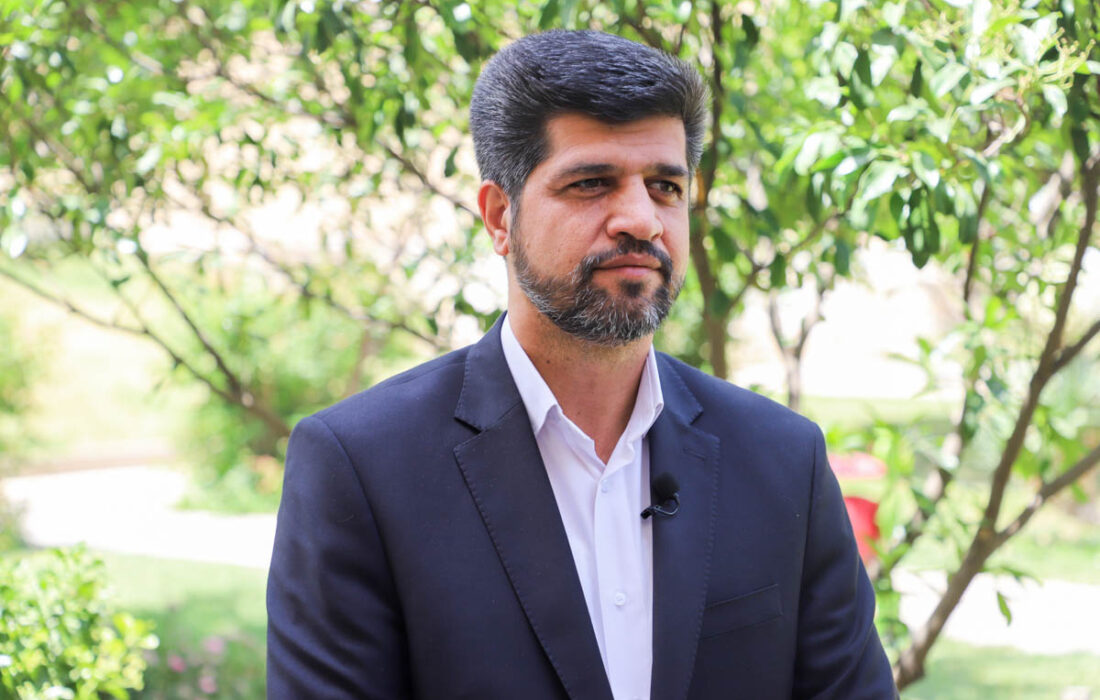 نکوداشت مفاخر و مشاهیر فرهنگی به تولید سرمایه اجتماعی کمک میکند