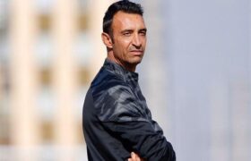 عنایتی سرمربی تیم امید شد