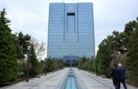 مسئولیت مهار تورم به بانک مرکزی داده شد