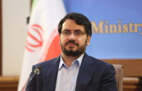 تدوین سند جامع حمل و نقلی بین ایران و ترکمنستان