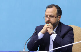 خاندوزی:دارایی‌های «ایفیک» در خارج از کشور به سرعت مولدسازی شود