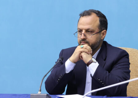 آغاز به کار  اجلاس بانک توسعه اسلامی با حضور وزیر اقتصاد