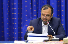 خاندوزی:بانکها موظف به خروج از بنگاهداری غیر ضروری هستند