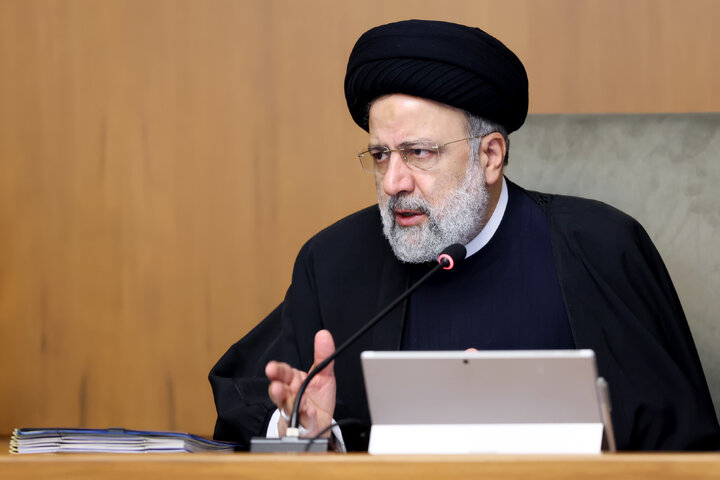 رئیس‌جمهور از تلاش‌ها برای آزادی دیپلمات ایرانی قدردانی کرد