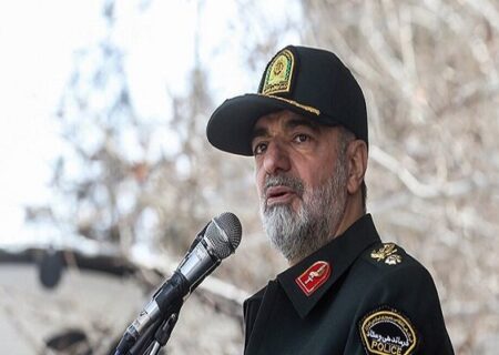 سردار رادان: یادمان شهدای حمله گروهک تروریستی جیش‌الظلم در محل وقوع حادثه ساخته شود