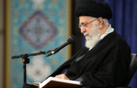 دل ملت ایران را شاد کردید
