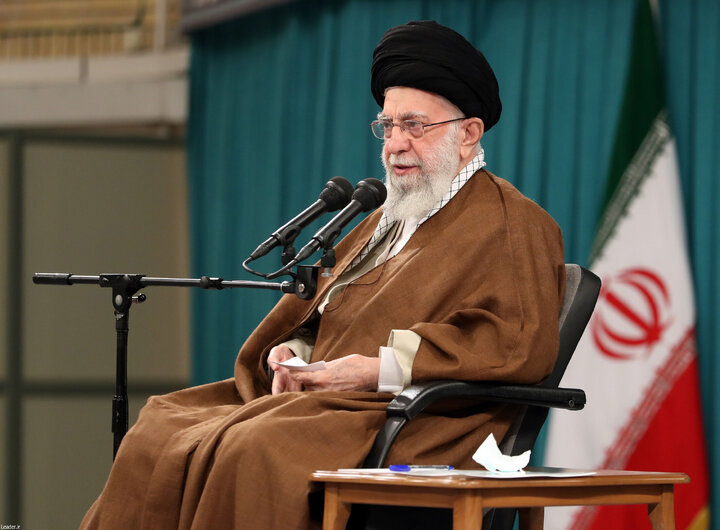 نامه سه هزار نفر از علمای اهل سنت به رهبر انقلاب در حمایت از عملیات وعده صادق ۲