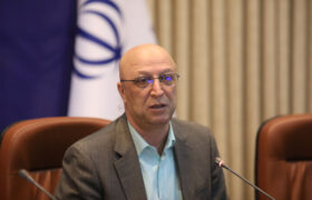 زلفی‌گل: بودجه فعلی در حوزه فناوری، شایسته جامعه دانشگاهی ایران نیست