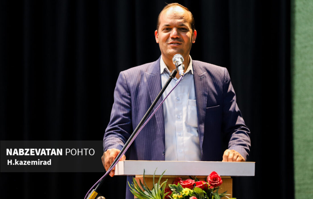 دشمن از فرهنگ شهادت ایرانیان هراس دارد