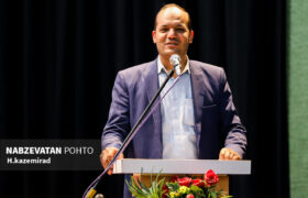 دشمن از فرهنگ شهادت ایرانیان هراس دارد