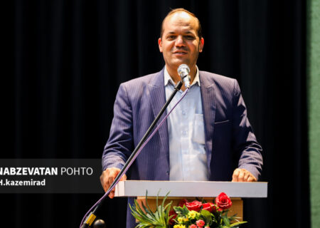 دشمن از فرهنگ شهادت ایرانیان هراس دارد