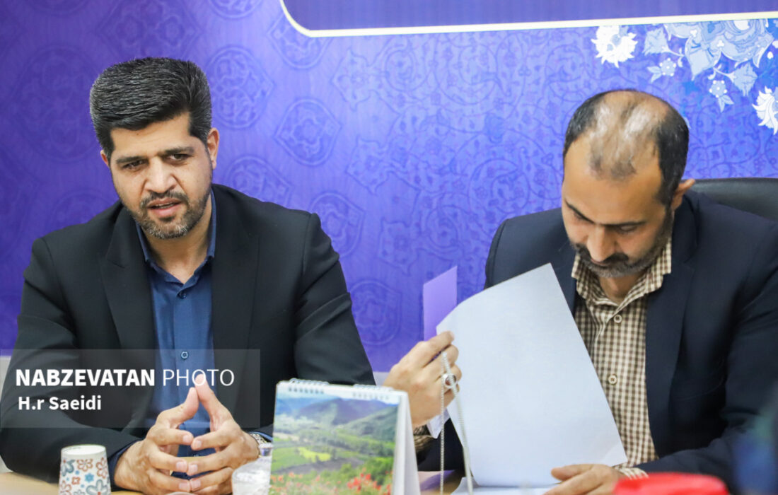 عبور از هفتخوان دریافت مجوزها برای اجرای طرح نهضت ملی مسکن/ الحاق ۷۰ هکتار از اراضی دولتی به محدوده شهر