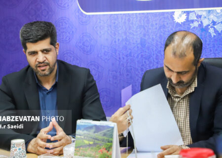 عبور از هفت‌خوان دریافت مجوزها برای اجرای طرح نهضت ملی مسکن/ الحاق ۷۰ هکتار از اراضی دولتی به محدوده شهر