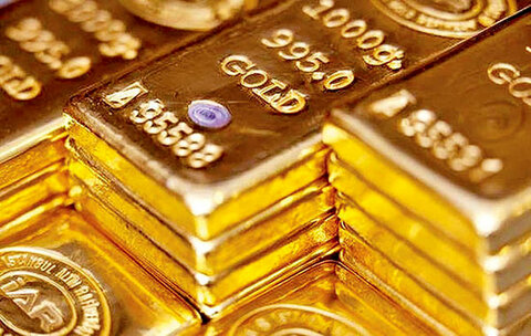 آخرین قیمت طلا، سکه و ارز تا پیش از امروز ۳ مهر