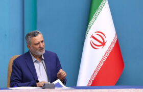 مرتضوی: حقوق کارگران را دولت تعیین نمیکند