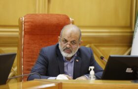 واکنش وزیر کشور به ارتباط قتل مهرجویی با قتلهای زنجیرهای