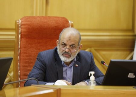 توصیه‌های وزیر کشور به استانداران در ۱۰۰ روز مانده به انتخابات