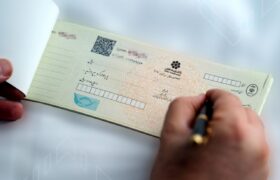 کاهش ۹۷ درصدی زندانیان مرتبط با چک