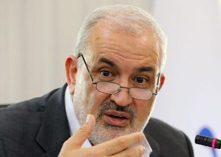 «عباس علی‌آبادی» وزیر صمت شد