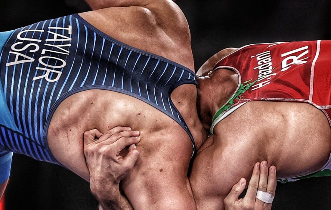 آزادکاران برتر مسابقات انتخابی تیم ملی کشتیآزاد آمریکا معرفی شدند