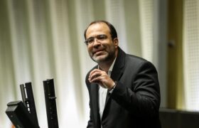 تایید برنامههای علیآبادی در کمیسیون اقتصادی / حذف قیمت دستوری از اهداف وزیر پیشنهادی صمت