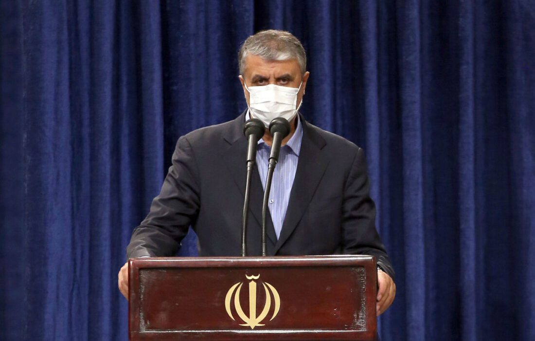 تداوم پویایی و اقتدار صنعت هسته‌ای دستور کار ثابت سازمان انرژی اتمی