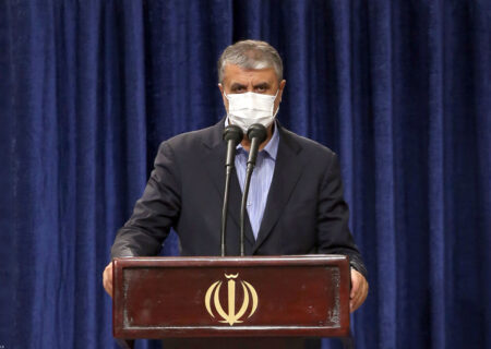 تداوم پویایی و اقتدار صنعت هسته‌ای دستور کار ثابت سازمان انرژی اتمی