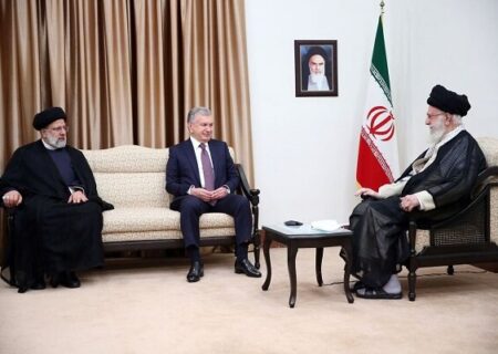 قرابت تاریخی، فرهنگی و علمی ایران و ازبکستان بی‌نظیر است