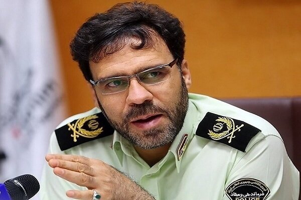 سخنگوی پلیس: ثبتنام و تمدید گذرنامه اینترنتی شد 