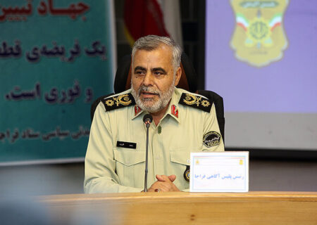 طرح کشوری پلیس برای «مبارزه با سارقان مغازه»/ دستگیری ۹۳ سارق و کشف ۱۳۱ سرقت