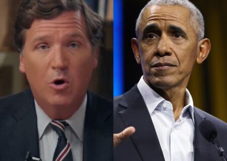 مجری فاکس نیوز: اوباما زندگی بسیار خارج از عرفی داشته است