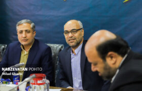 مدیرکل امور مالیاتی اصفهان: وصول عوارض سبز به مرور انجام خواهد شد