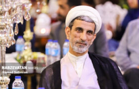 رئیس کل دادگستری استان اصفهان: بالاترین آمار آزادی زندانیان جرایم غیرعمد کشور به استان اصفهان اختصاص یافت