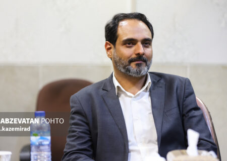 آتش‌نشانی فولادشهر به نردبان هیدرولیکی بلندمرتبه مجهز شد