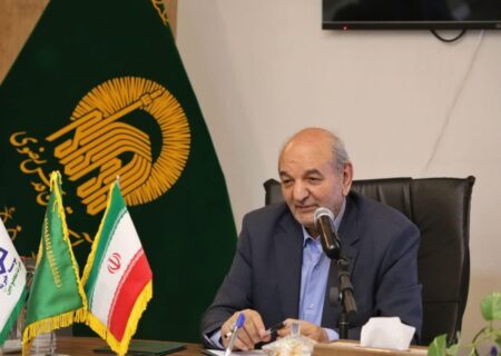 فعالیت ۱۱ هزار خادمیار رضوی در استان اصفهان