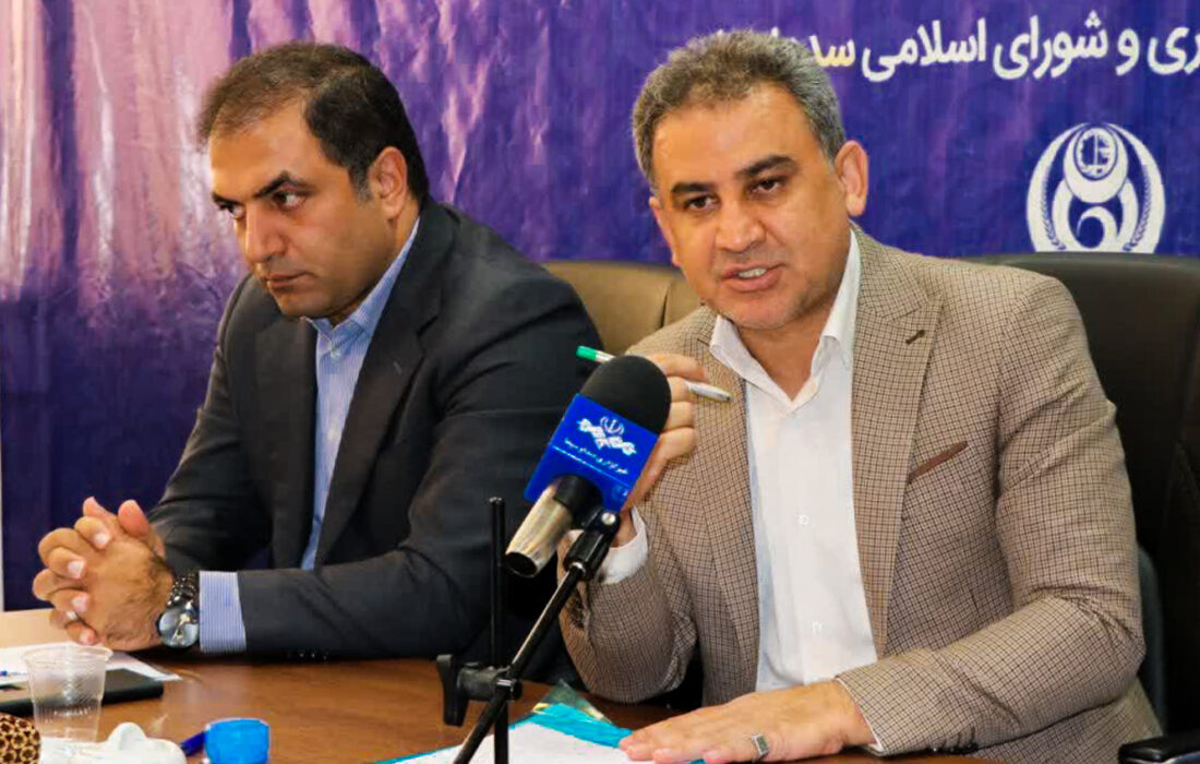 تحقق ۱۴۰ درصدی بودجه شهرداری سده لنجان در سال ۱۴۰۱