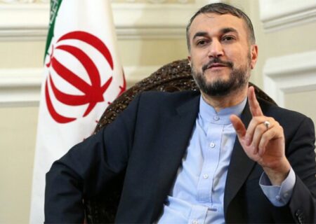 امیرعبداللهیان: هرگونه هدف قرار گرفتن نیروهای ایرانی در سوریه را به شدت پاسخ می‌دهیم