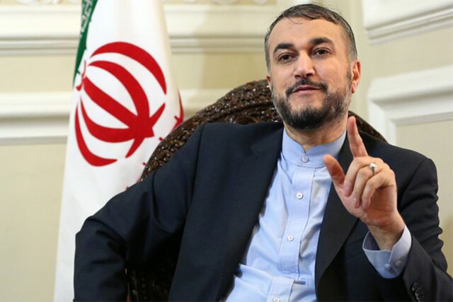 دیپلماسی فعال دولت سیزدهم دستاورد جدیدی را برای ملت بزرگ ایران به ثبت رساند