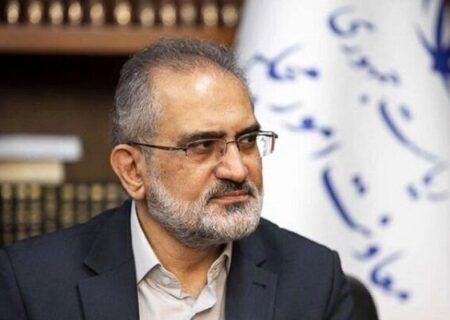 حسینی: به وزارتخانه‌ها گفته‌ایم لوایح در اولویت خود را مشخص کنند