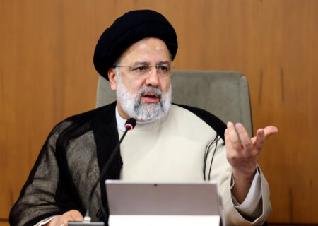 رئیس‌جمهور: محور اقتصاد مقاومتی تولید است