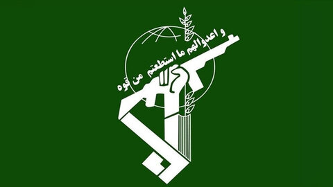 سپاه پاسداران از حمایت و پشتیبانی ملت ایران از عملیات وعده صادق قدردانی کرد