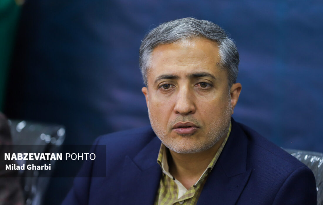 پیشثبتنام ۱۶۴ نفر برای انتخابات مجلس در شهرستان لنجان