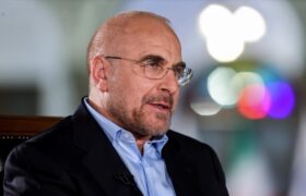 قالیباف: مجلس شورای اسلامی برای حداکثر تعامل با دولت چهاردهم عزم جدی دارد