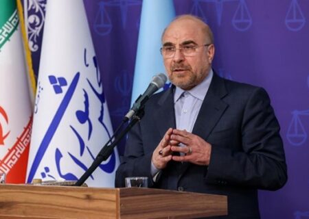 قالیباف: مسلمانان جهان پاسخگوی اهانت منزجرکننده دولت و پلیس سوئد خواهند بود