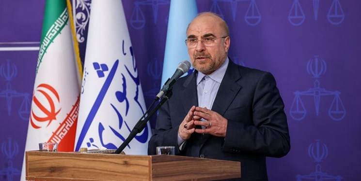 قالیباف: مسلمانان جهان پاسخگوی اهانت منزجرکننده دولت و پلیس سوئد خواهند بود