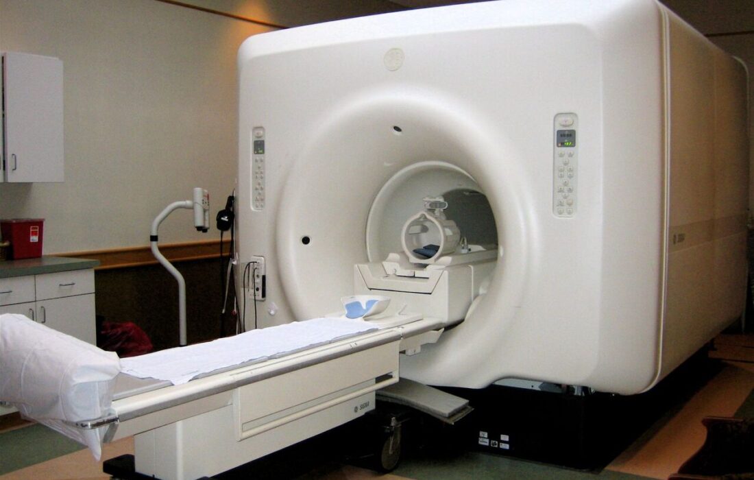 بیمارستان شهدای لنجان به دستگاه MRI دولتی تجهیز شد/مراجعه میانگین ۴۰۰ هزار نفر در سال به بیمارستان