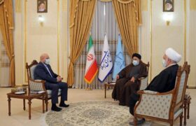 سران قوا: قانون ساماندهی اسناد غیر رسمی از ورود حجم زیادی از پروندهها جلوگیری میکند