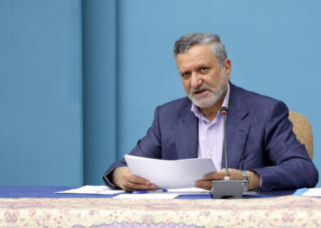 ایران توانست تحریم‌ها را به فرصت تبدیل کند/تفاهم‌نامه همکاری وزارت کار ایران و لبنان امضا شد